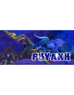 PHYAKH STEAM KEY REGION FREE GLOBAL ROW PHYAKH STEAM KEY REGION FREE GLOBAL ROW