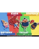 King of the Hat STEAM KEY REGION FREE GLOBAL ROW