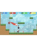 King of the Hat STEAM KEY REGION FREE GLOBAL ROW