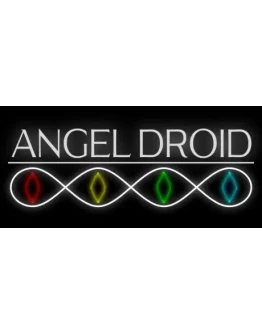 ANGEL DROID STEAM KEY REGION FREE GLOBAL ROW