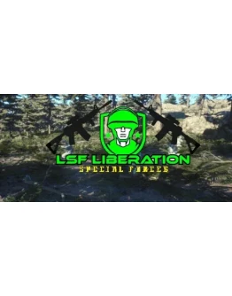 Liberation Special Forces STEAM KEY REGION FREE GLOBAL Liberation Special Forces STEAM KEY REGION FREE GLOBAL