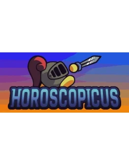 Horoscopicus STEAM KEY REGION FREE GLOBAL ROW
