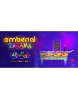 Amberial Dreams STEAM KEY REGION FREE GLOBAL ROW