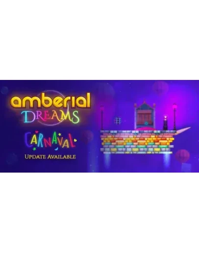 Amberial Dreams STEAM KEY REGION FREE GLOBAL ROW