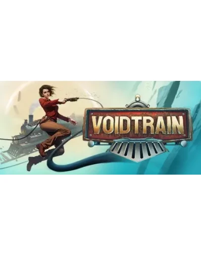 Voidtrain Steam АВТОВЫДАЧА 24/7 Region Free Voidtrain Steam АВТОВЫДАЧА 24/7 Region Free