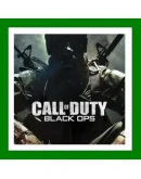 Call Of Duty: Black Ops (1) - Steam Account DE Online
