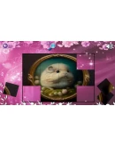 Cute Puzzles!!! STEAM KEY REGION FREE GLOBAL+РОССИЯ