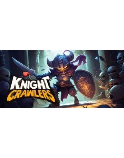 Knight Crawlers (Steam Gift Россия)