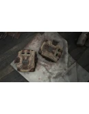 Hunt: Showdown - The Phantom of the CatacombsАВТОДОСТА