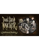 Don't Starve Together: Hallowed Nights Survivors Chest