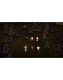 Don't Starve Together: Hallowed Nights Survivors Chest