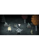 Don't Starve Together: Victorian Belongings ChestАВТОД