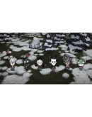Don't Starve Together: Merrymaker Survivors Chest, Part