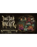 Don't Starve Together: Midsummer Cawnival ChestАВТОДОС
