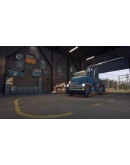 Gas Station Simulator - Airstrip DLCАВТОДОСТАВКА Steam