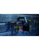 PAYDAY 2: McShay Weapon Pack 4АВТОДОСТАВКА Steam RU