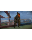 PAYDAY 2: Lost in Transit HeistАВТОДОСТАВКА Steam RU