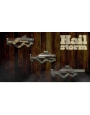 PAYDAY 2: McShay Weapon Pack 2АВТОДОСТАВКА Steam RU