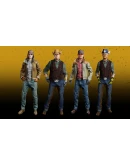 PAYDAY 2: Southbound Tailor PackАВТОДОСТАВКА Steam RU