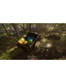 Forest Ranger SimulatorАВТОДОСТАВКА Steam Россия