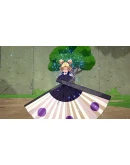 NTBSS Master Character Training Pack - TemariАВТОДОСТА