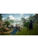 Stray BladeАВТОДОСТАВКА Steam Россия