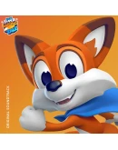 New Super Lucky's Tale SoundtrackАВТОДОСТАВКА Steam RU