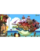 Shantae: Half-Genie HeroАВТОДОСТАВКА Steam Россия