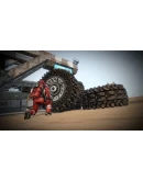 Space Engineers - WastelandАВТОДОСТАВКА Steam Россия