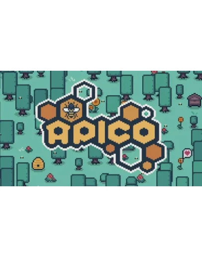 APICO ключ Весь Мир РФ Россия стим RU/CIS СНГ