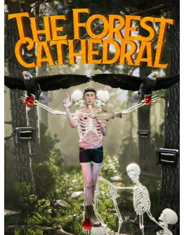 The Forest Cathedral ключ Global RU/CIS РФ Россия стим