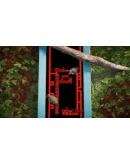 The Forest Cathedral ключ Global RU/CIS РФ Россия стим