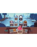 WildfrostАВТОДОСТАВКА Steam Россия