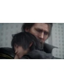 FINAL FANTASY XV ROYAL EDITION XBOX ONEXS КЛЮЧ