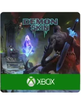 Demon Skin XBOXПокупка на Ваш акк