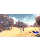 ИСТОРИЯ ИГРУШЕК 3 XBOX ONE, SERIES XSПОКУПКА