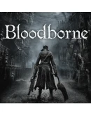 Bloodborne / Бладборн PS4 PS5 Турция PS