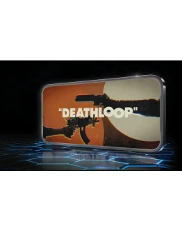 Deathloop GFN (Geforce Now)