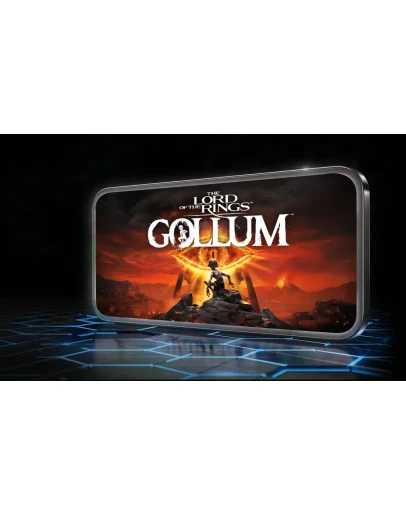 The Lord of the Rings Gollum (PE)GFN Гарантия 90 дней