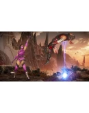MORTAL KOMBAT 11 БОЕВОЙ НАБОР 2XBOX+PCКЛЮЧ MORTAL KOMBAT 11 БОЕВОЙ НАБОР 2XBOX+PCКЛЮЧ