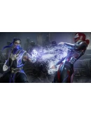 MORTAL KOMBAT 11 БОЕВОЙ НАБОР 2XBOX+PCКЛЮЧ MORTAL KOMBAT 11 БОЕВОЙ НАБОР 2XBOX+PCКЛЮЧ