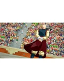 DRAGON BALL FIGHTERZXBOX ONEXSКЛЮЧ