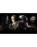 MORTAL KOMBAT X - 