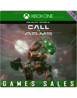 MECHWARRIOR 5: MERCENARIES -CALL TO ARMS DLCXBOX