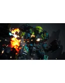 MECHWARRIOR 5: MERCENARIES -CALL TO ARMS DLCXBOX