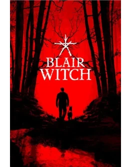 Blair Witch Xbox One &amp Xbox Series XS активация