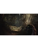 Blair Witch Xbox One &amp Xbox Series XS активация