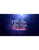 Phantom Breaker: Omnia Xbox OneXS активация Phantom Breaker: Omnia Xbox OneXS активация