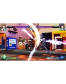 Phantom Breaker: Omnia Xbox OneXS активация Phantom Breaker: Omnia Xbox OneXS активация