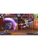 Phantom Breaker: Omnia Xbox OneXS активация Phantom Breaker: Omnia Xbox OneXS активация